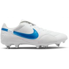 The Nike Premier III SG Wit/Blauw_1