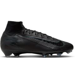 Zoom Superfly10 Elite FG Zwart/Donkergroen_1