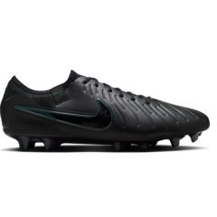 Tiempo Legend10 Elite FG Zwart/Donkergroen_1