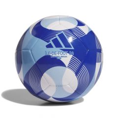 Olympische Spelen Club Bal Blauw/Wit _1