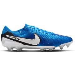 Tiempo Legend10 Elite FG Blauw/Wit_1