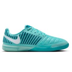 Lunargato II IC Turquoise/Wit _1