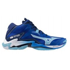 Wave Lightning Z8 Mid Blauw/Wit_1