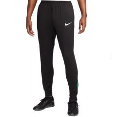 Dri-Fit Strike Trainingsbroek Zwart/Groen_1