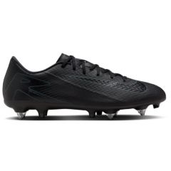 Zoom Vapor 16 Academy SG/AC Zwart/Donkergroen_1