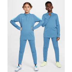 Dri-Fit Academy Trainingspak JR Blauw/Lichtblauw_1