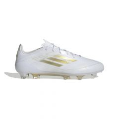 F50 Elite FG Wit/Goud_1