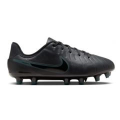 Tiempo Legend 10 Academy FG JR Zwart/Donkergroen_1