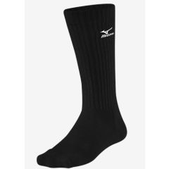 Volleybal Kousen Lang Zwart_1