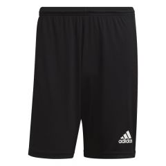 Squadra 21 Short Zwart/Wit_1