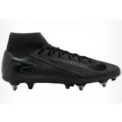 Zoom Superfly 10 Academy SG/AC Zwart/Donkergroen_1