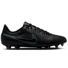 Tiempo Legend 10 Academy FG/MG Zwart/Donkergroen_1