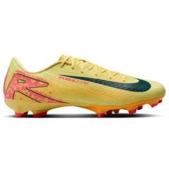 KM Zoom Vapor 16 Academy FG/MG Geel/Zwart/Oranje_1