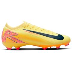 KM Zoom Vapor 16 Pro FG Geel/Zwart/Oranje_1