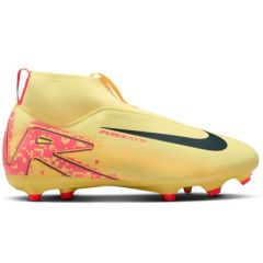 KM Superfly 10 Academy FG/MG JR Geel/Zwart/Oranje_1