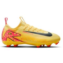 KM Zoom Vapor16 Academy FC/MG JR Geel/Zwart/Oranje_1