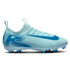 Zoom Vapor 16 Academy FG/MG JR Lichtblauw/Blauw_1