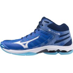 Wave Voltage 2 Mid Blauw/Wit_1