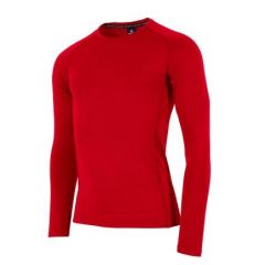 Core Baselayer Long Sleeve Rood_1