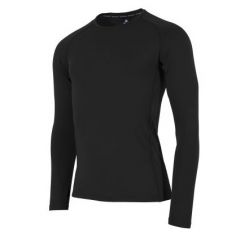 Core Baselayer Long Sleeve Shirt Zwart_1