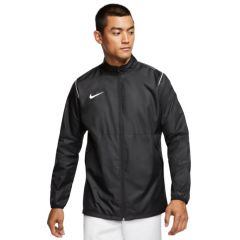 Nike Park 20 Regenjas Zwart/Wit_1