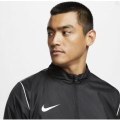 Nike Park 20 Regenjas Zwart/Wit