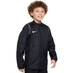 Nike Park 20 Regenjas Junior Zwart/Wit_1