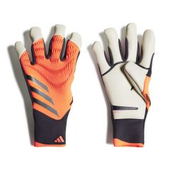 Predator Keeperhandschoenen Pro Rood/Zwart_1