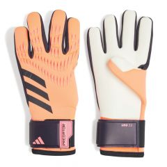 Predator Keeperhandschoenen League Rood/Zwart_1