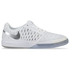 Lunargato II IC Wit/Zilver_1
