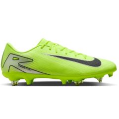 Zoom Vapor 16 Academy SG AC Fluogeel/Zwart_1