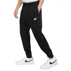 Nike Sportswear Club Fleece Joggingsbroek Zwart_1