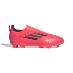 F50 League LL FG Junior Rood/Zwart_1