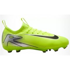 Zoom Vapor 16 Academy FG/MG JR Fluogeel/Zwart_1