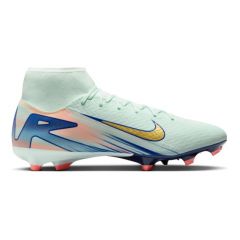 Zoom Superfly 10 Academy MDS FG/MG Mintgroen/Blauw_1