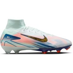 Zoom Superfly 10 Elite MDS FG Mintgroen/Blauw_1