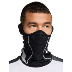 Dri-Fit Acadamy Nekwarmer Zwart/Wit_1