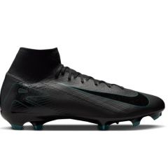 Zoom Superfly 10 Pro FG Zwart/Donkergroen_1