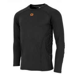 Stanno Equip Protection Shirt Zwart_1