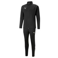 TeamLiga Tracksuit Zwart/Wit_1