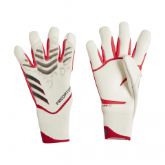 Predator Pro Hybrid Gloves Wit/Rood/Zwart_1