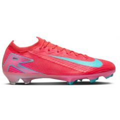 Zoom Vapor 16 Elite FG Rood/Turquoise/Roze_1