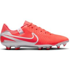 Tiempo Legend 10 Academy FG/MG Oranje/Wit_1