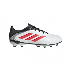 Copa Pure III League FG/MG Junior Wit/Zwart/Rood_1