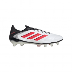 Copa Pure III Elite FG Wit/Zwart/Rood_1