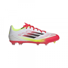 F50 League FG/MG Wit/Rood/Geel_1