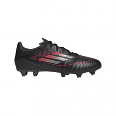 F50 League SG Zwart/Rood_1