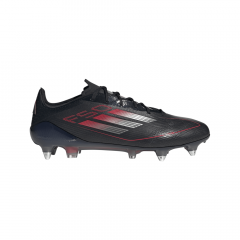 F50 Elite SG Zwart/Rood_1