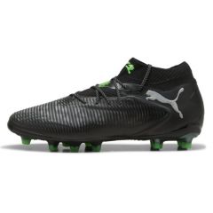 Future 8 Ultimate FG Zwart/Groen_1