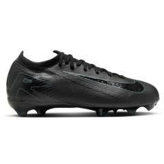 Zoom Vapor 16 Pro FG Junior Zwart/Donkergroen_1